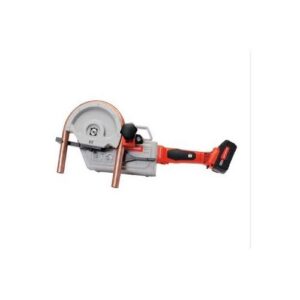 1000003394 ROBEND 4000 E SET,1/2-5/8-3/4-7/8-11/8 BATTERIA 18V/4 AH ROTHEMBERGER - immagine 1