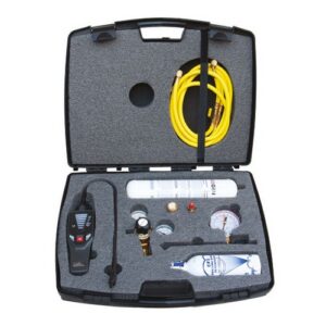 1004005 Kit N2-H2 - Kit Azoto/Idrogeno Core Equipment