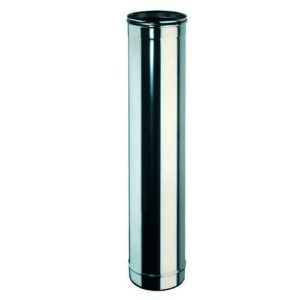 101502 Elemento  Mf  Inox L 1000 Mm   300  Ferrari