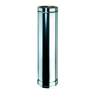101511 Elemento Lineare Mf  Inox L 500 Mm Ferrari