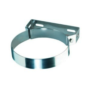101632 Fermo A Muro Inox Ferrari