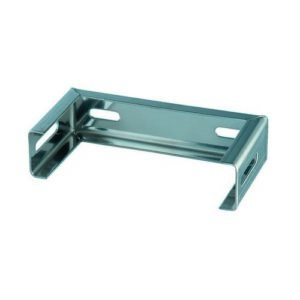 102219 Distanziatore Per Fermo A Muro Inox Ferrari - immagine 1