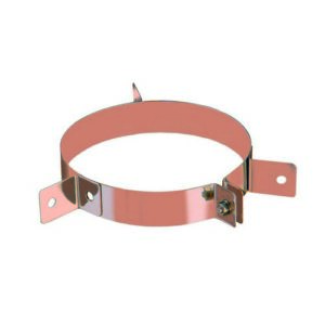 103159 Collare Con Tiranti Ferrari