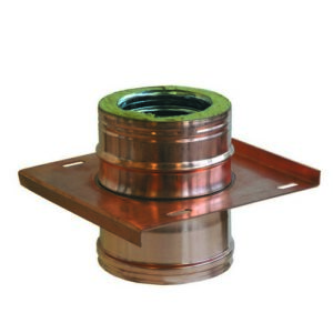 103457 Piastra Intermedia L 190 Mm 180 Interno 230 Esterno Ferrari - immagine 1