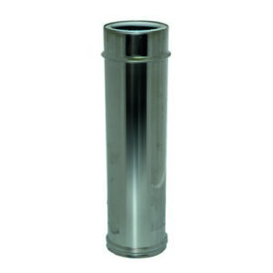 103730 Elemento Lineare Mf Pps / Inox L 500 Mm Ferrari - immagine 1