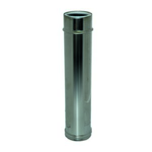 103731 Elemento Lineare Mf Pps / Inox L 1000 Mm Ferrari - immagine 1