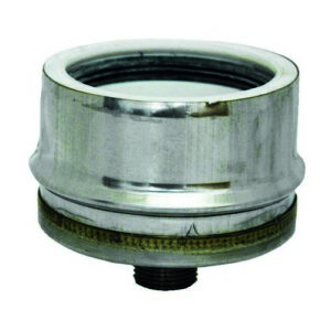 103735 Tappo Scarico Condensa Pps / Inox Ferrari - immagine 1