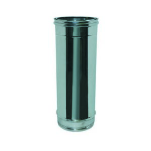 103822 Elemento Lineare Mf  Aria/Inox/Inox L 250 Mm Ferrari