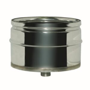 103913 Tappo Raccconddp D160/180 Ferrari - immagine 1