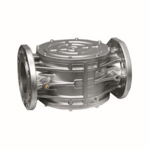 10510 Filtro Gas Dn125 Pn16 Ff11 Pmax 6Bar Ferrari