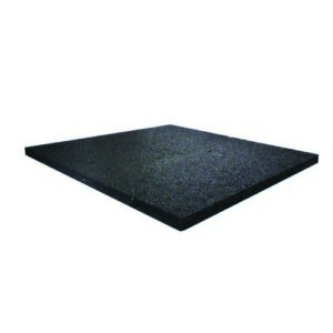 105590 Tappeto Antivibrante   P 1000 X H 20 X L 1000 Mm  Ferrari