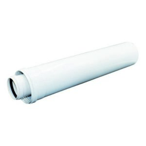 106840 Prolunga Coassiale Mf  Pps / Pvc Ferrari - immagine 1