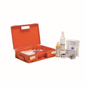10868 Valigetta Pronto Soccorso 2P Ferrari