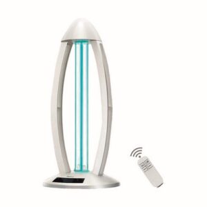 10878 Lampada Sanificante Ambienti Uv 38W Ferrari