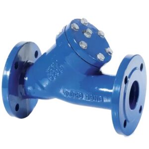 1100025016B FILTRO FLANGIATO"Y" C/SPURGO DN 250 BRANDONI