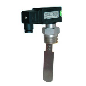 110163 Flussostato Per Liquidi E Gas  Cm2K Ferrari