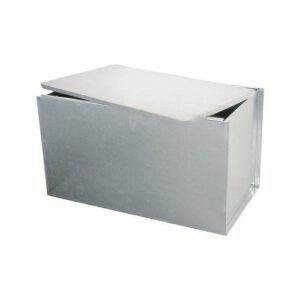 110183 Vaso Espansinox 50Lt C/Coper Ferrari
