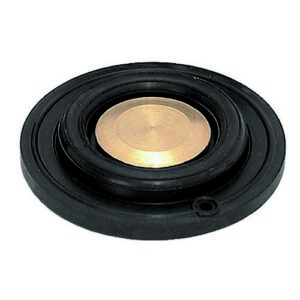 110242 Membrane Per Elettrovalvole Acqua  Membrana Nbr 2"  Ferrari - immagine 1