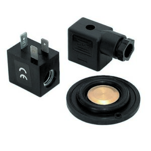 110247 Accessori Elettrovalvole Gasolio Membrana Viton® 1 1 4" Ferrari - immagine 1