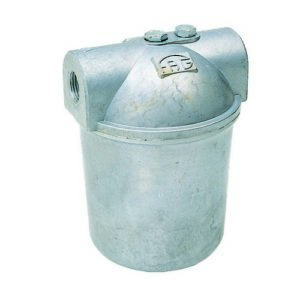110310 Filtro Per Gasolio E Nafta Ferrari