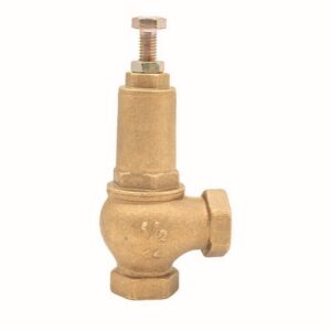 110476 Valvola Sicurezza Tarab 3/4" Ferrari - immagine 1