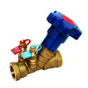 110821 Valvola Di Bilanciamento   1" 1/4 Int 117 Mm  Ferrari