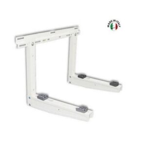111000131 STAFFA unità esterna climatizzatore MOD. "CLASSIC" TSMC 180 EVO TECNOSYSTEMI