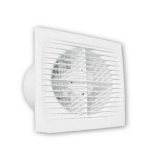 11104000 ASPIRATORE ELETTRICO "OPEN" D. 100 TECNOSYSTEMI
