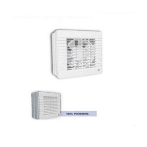 11104035 ASPIRATORE ELETTRICO "WINDOW" TECNOSYSTEMI