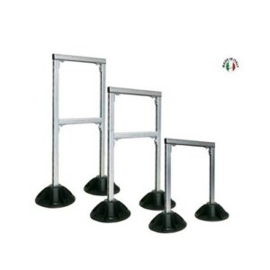 11105260 SISTEMA DI SUPPORTO MOD."TUNNEL" 500x750   280 KG TECNOSYSTEMI