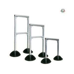 11105270 SISTEMA DI SUPPORTO MOD."TUNNEL" 500x1000  280 KG TECNOSYSTEMI