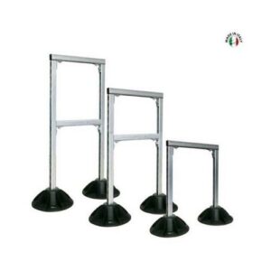 11105290 SISTEMA DI SUPPORTO MOD."TUNNEL" 750X750   280 KG TECNOSYSTEMI