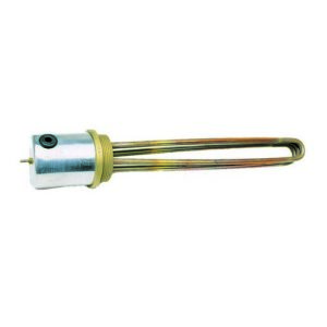 111101 Resistenze Trifasi In Rame   2"  3000 W  L 350  Ferrari