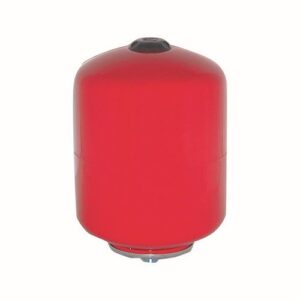 111251 Vaso Autoclave Verticale 24 Lt Ferrari - immagine 1