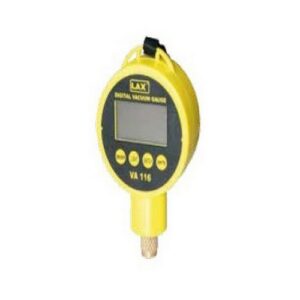 11131043 VACUOMETRO DIGITALE TECNOSYSTEMI - immagine 1