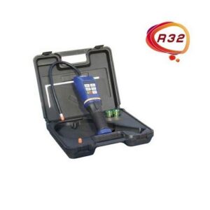 11131119 CERCAFUGHE ELETTRONICO IN VALIGETTA "TSCE-900" TECNOSYSTEMI - immagine 1