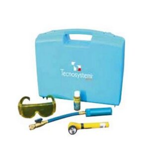 11132038 KIT LAMPADA UV IN VALIGETTA TECNOSYSTEMI