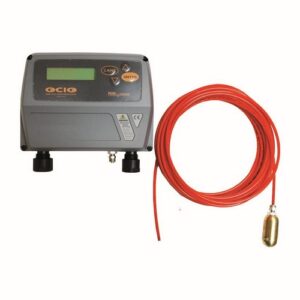 111370 Indicatore Di Livello Elettronico Ferrari - immagine 1