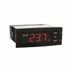 111472 Termoreg32X74 1 Sonda 1Out On/Off 230V Ferrari