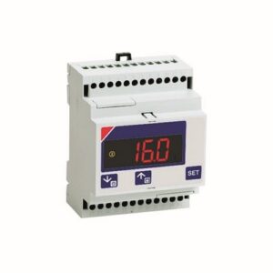 111473 Termoregolatore 4 Din2 Sonde 2Out On/Off 230V Ferrari