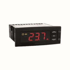 111474 Termoregolatore 32X74 1 Sonda 1Out On/Off/Pid Ferrari