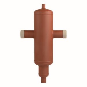 111634 Disareatore Defangatore Filettato 1"1/4 Ferrari