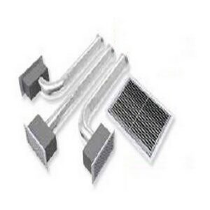11171723 "KIT RAPID UNIVERSALE" 3 ZONE Ø 150 TECNOSYSTEMI