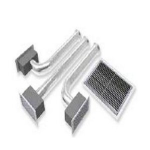 11171733 "KIT RAPID UNIVERSALE" 3 ZONE Ø 200 TECNOSYSTEMI