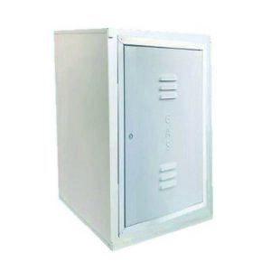 111884S Cassetta Per Contatore Gas Elettrico Ferrari - immagine 1