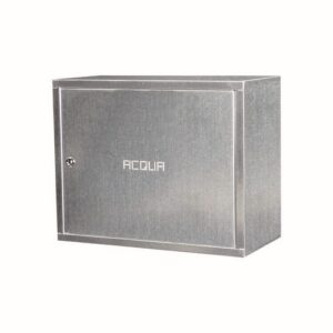 111994S Cassetta Contatore Acqua Inox H40 L60 P24 Ferrari - immagine 1