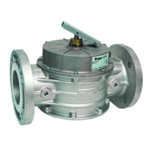 112062 Valvola A Strappo Flangiata Serie Sm   Dn 100  Int 350 Mm  Ferrari