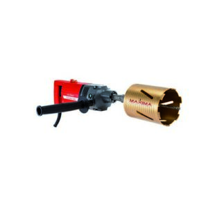 11350  Carotatore Caromax 1800  Caromax 1800 Ferrari