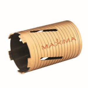 1135513 Foretto Laser Oro Spiral Ø 112 X 150 Mm Ferrari
