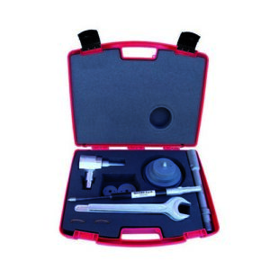 11365 Kit Aspirazione  Kit Aspirazione Per Caromax 1800 Ferrari